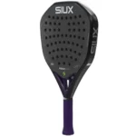 Siux Fenix Pro 2026 Padel Racket Leo Augsburguer 06