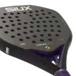 Siux Fenix Pro 2026 Padel Racket Leo Augsburguer 07