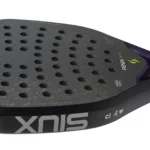 Siux Fenix Pro 2026 Padel Racket Leo Augsburguer 08