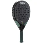 Siux Trilogy Pro 2026 Padel Racket Noir Fog 02