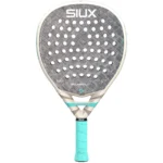 Siux Valkiria Pro 2026 Padel Racket Sofia Araujo