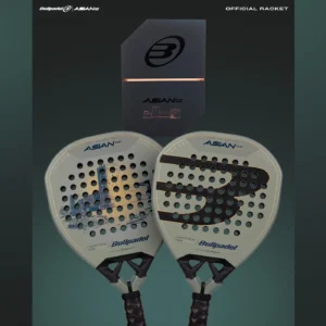Bullpadel Vertex GEO LTD Asia Padel Cup 25 Padel Racket