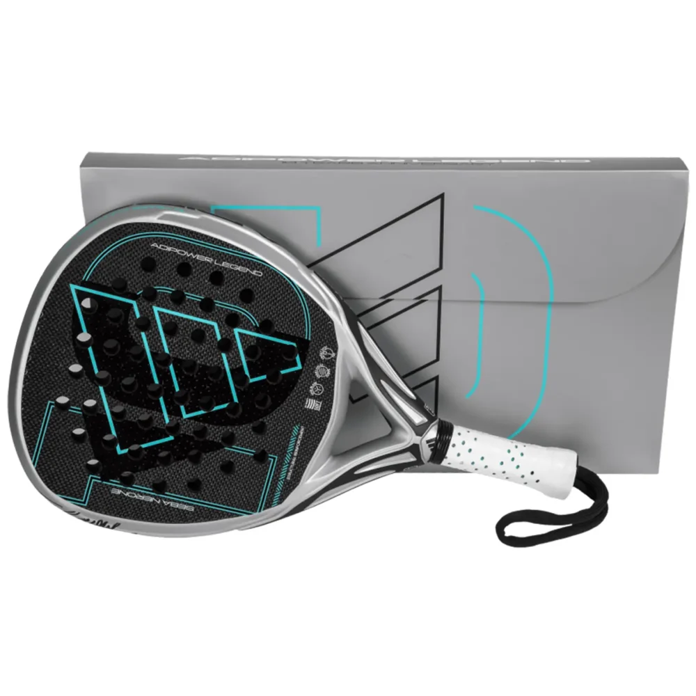 ADIDAS Adipower Legend Padel Racket 2025 01