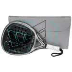 ADIDAS Adipower Legend Padel Racket 2025 01