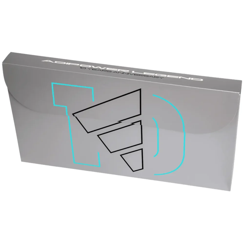 ADIDAS Adipower Legend Padel Racket 2025 02