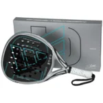 ADIDAS Adipower Legend Padel Racket 2025 04