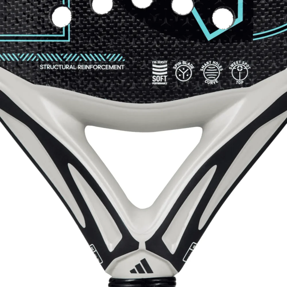 ADIDAS Adipower Legend Padel Racket 2025 10