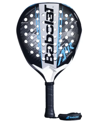 BABOLAT Air Veron 2.6 Padel Racket 2026 01