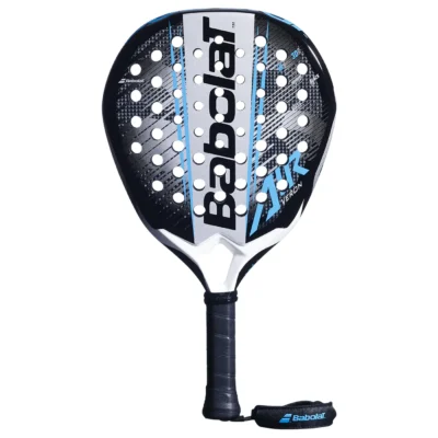 BABOLAT Air Veron 2.6 Padel Racket 2026 01