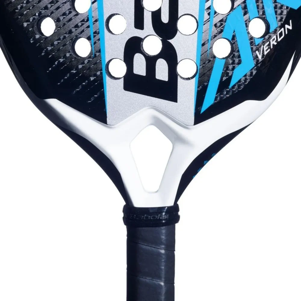 BABOLAT Air Veron 2.6 Padel Racket 2026 03