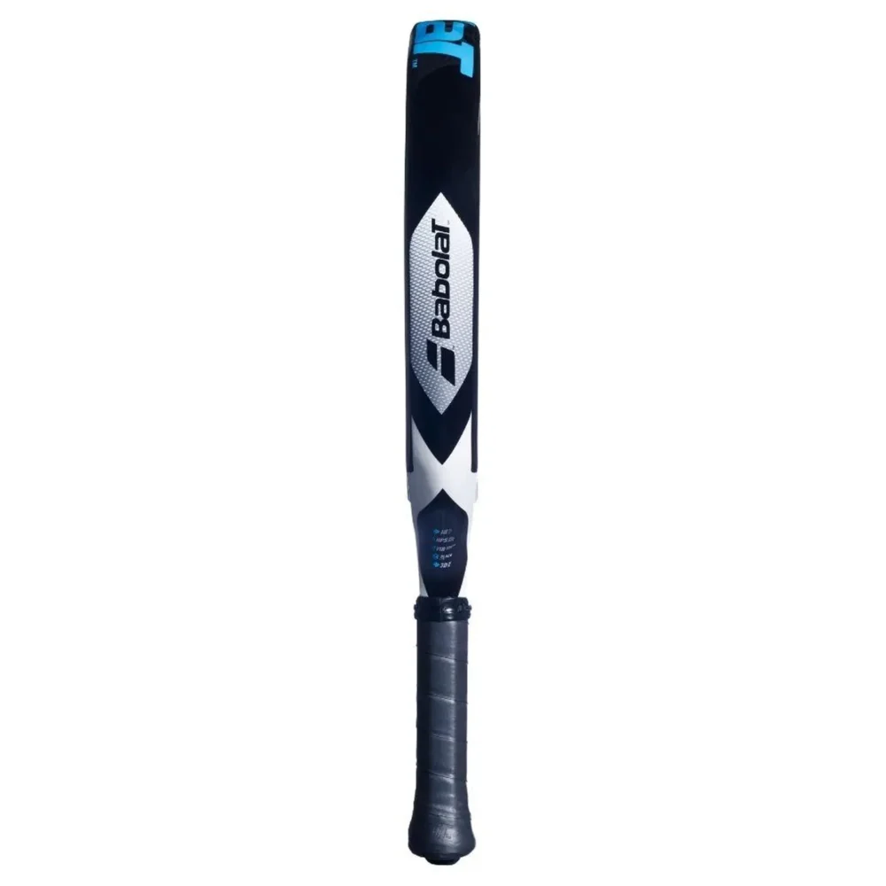 BABOLAT Air Veron 2.6 Padel Racket 2026 04