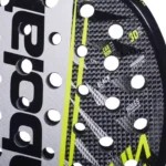 BABOLAT Counter Veron 2.6 Padel Racket 2026 01