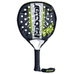 BABOLAT Counter Veron 2.6 Padel Racket 2026 02