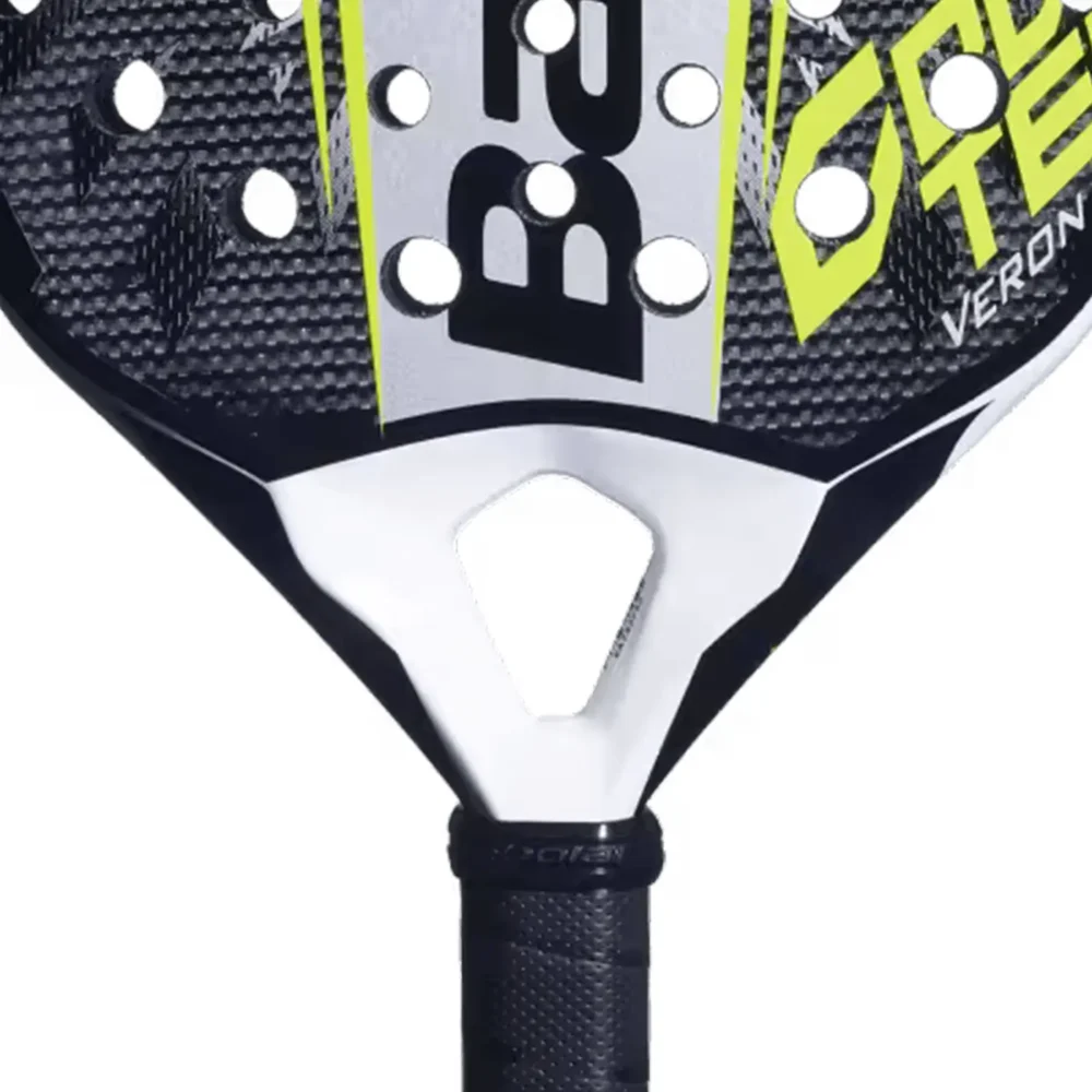 BABOLAT Counter Veron 2.6 Padel Racket 2026 03