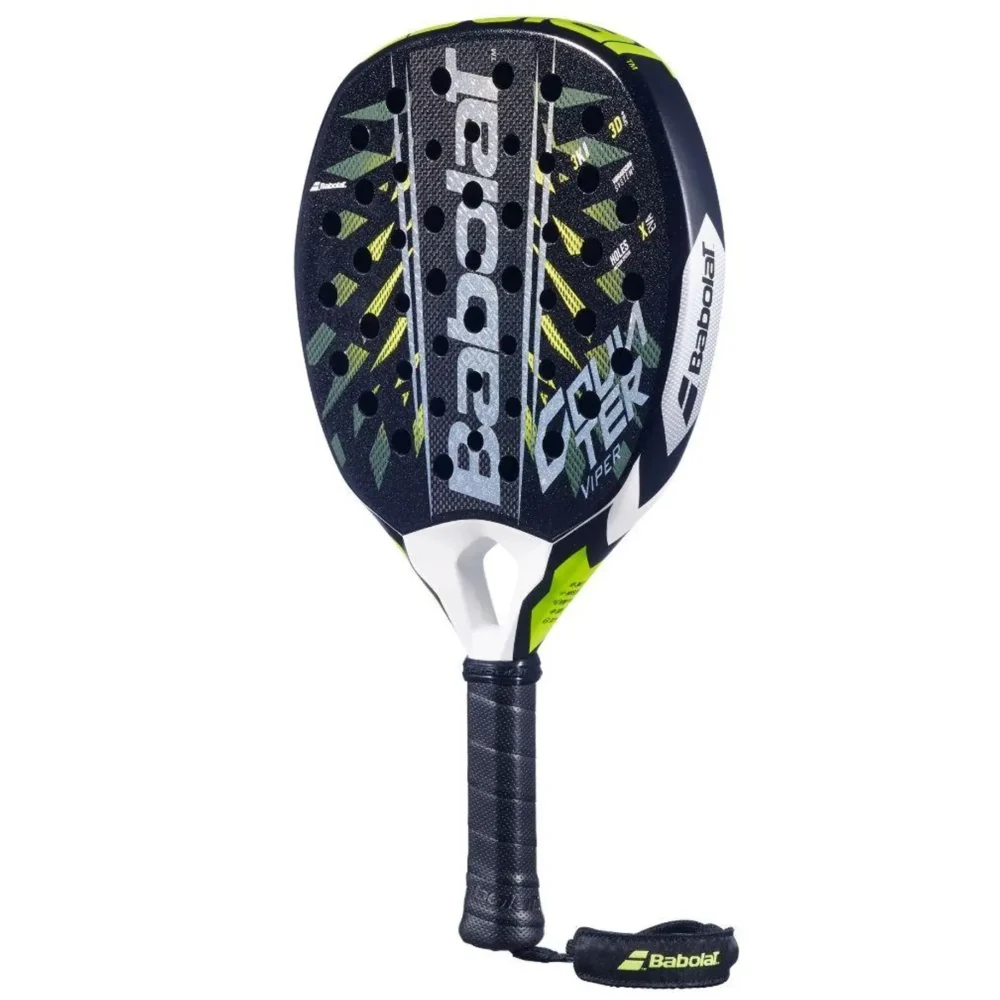 BABOLAT Counter Viper 2.6 Padel Racket 2026 01