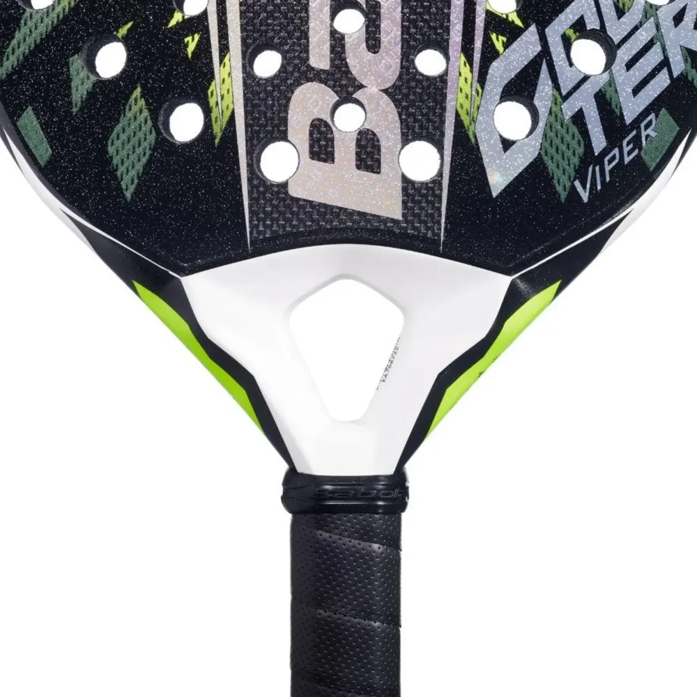 BABOLAT Counter Viper 2.6 Padel Racket 2026 02
