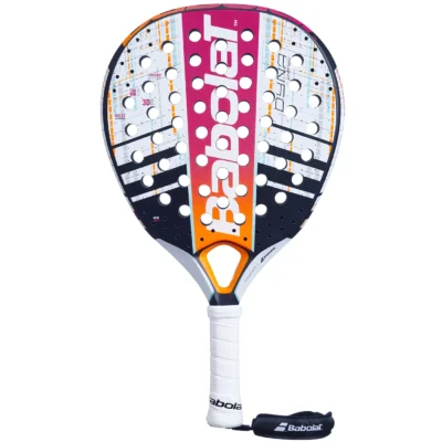 BABOLAT Dyna Energy 2026 Padel Racket