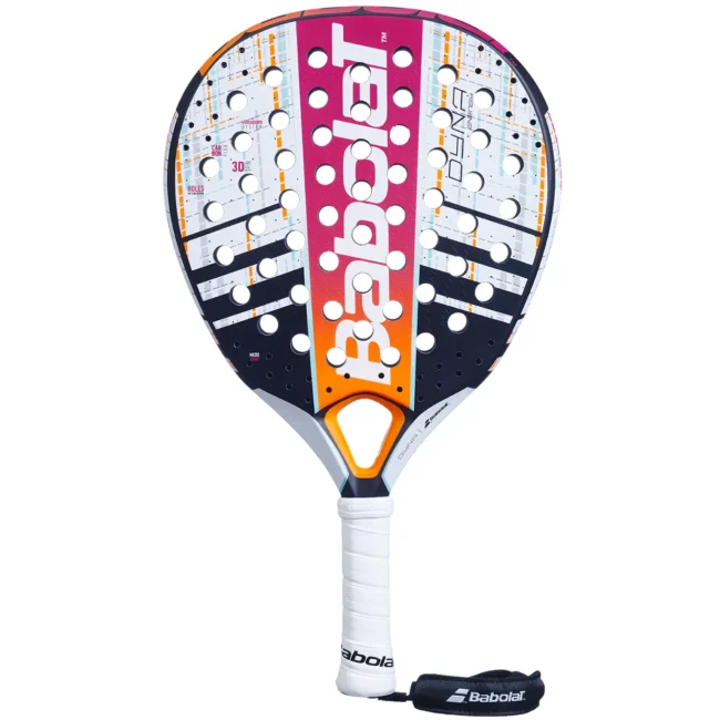 BABOLAT Dyna Energy 2026 Padel Racket