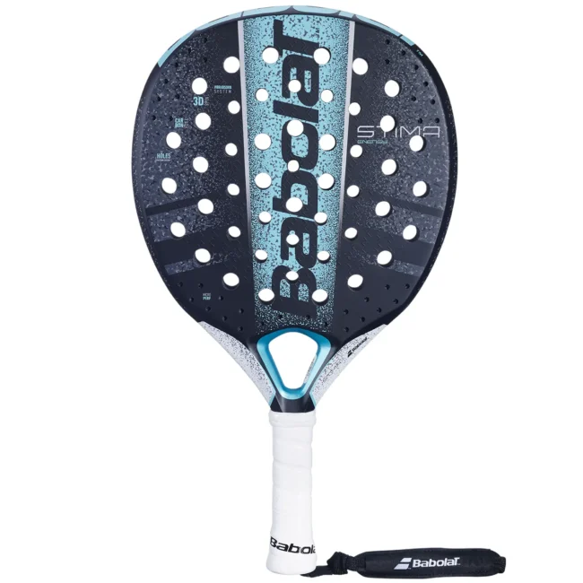 BABOLAT Stima Energy 2026 Padel Racket