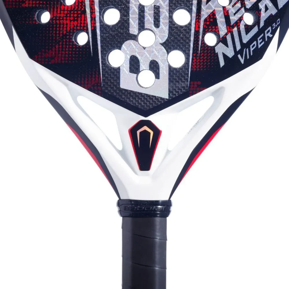 BABOLAT Technical Viper 3.0 Padel Racket 2026 05