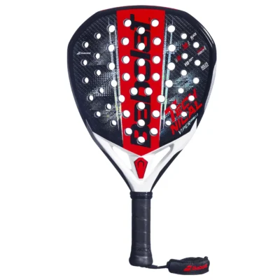 BABOLAT Technical Viper Soft 3.0 Padel Racket 2026 01