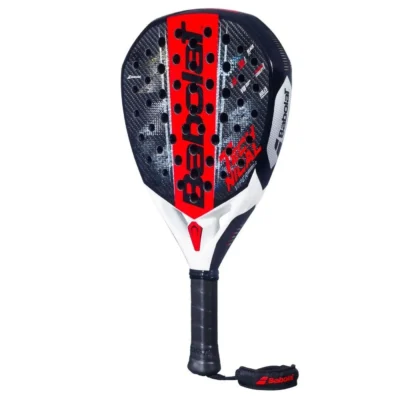 BABOLAT Technical Viper Soft 3.0 Padel Racket 2026 02