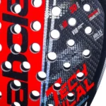 BABOLAT Technical Viper Soft 3.0 Padel Racket 2026 04