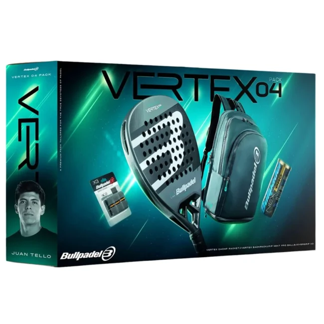 BULLPADEL Pack Vertex 04 M 2025 01