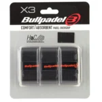 BULLPADEL Pack Vertex 04 M 2025 013