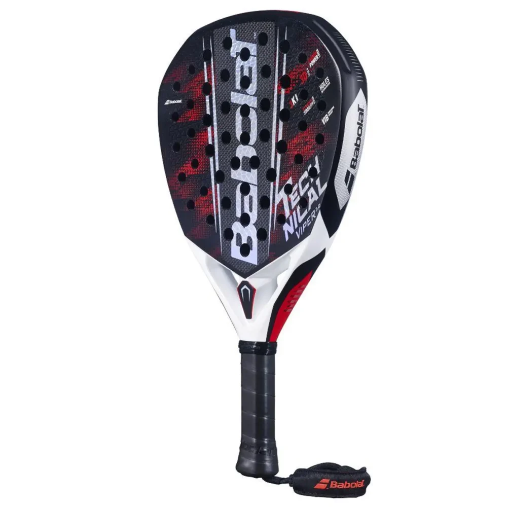 Babolat Technical Viper 3.0 Padel Racket 2026 02