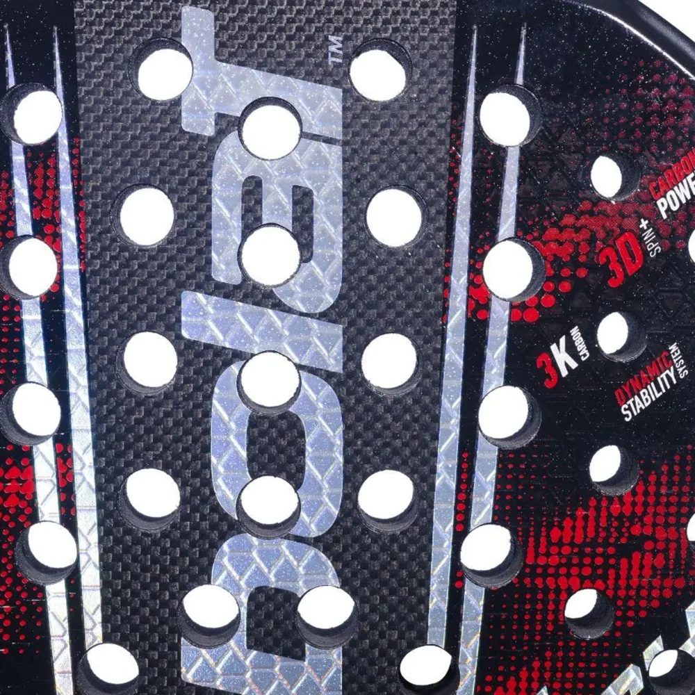 Babolat Technical Viper 3.0 Padel Racket 2026 04