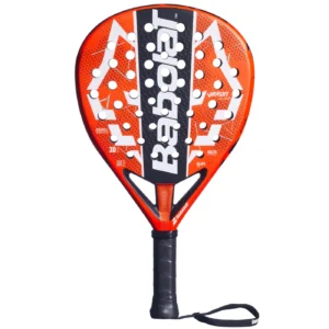 Babolat Veron 3.0 Juan Lebrón Padel Racket 2026 04