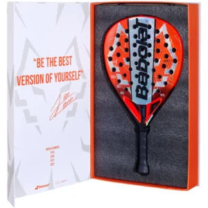 Babolat Viper 3.0 Juan Lebron Padel Racket 2026