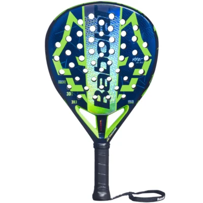 Babolat Viper 3.0 Juan Lebron Padel Racket 2026 FW 04
