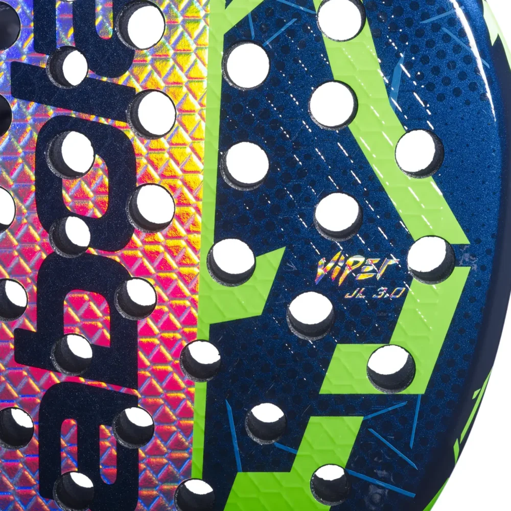 Babolat Viper 3.0 Juan Lebron Padel Racket 2026 FW 05