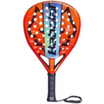 Babolat Viper Soft 3.0 Juan Lebrón Padel Racket 2026 04