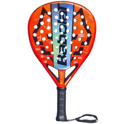 Babolat Viper Soft 3.0 Juan Lebrón Padel Racket 2026 04