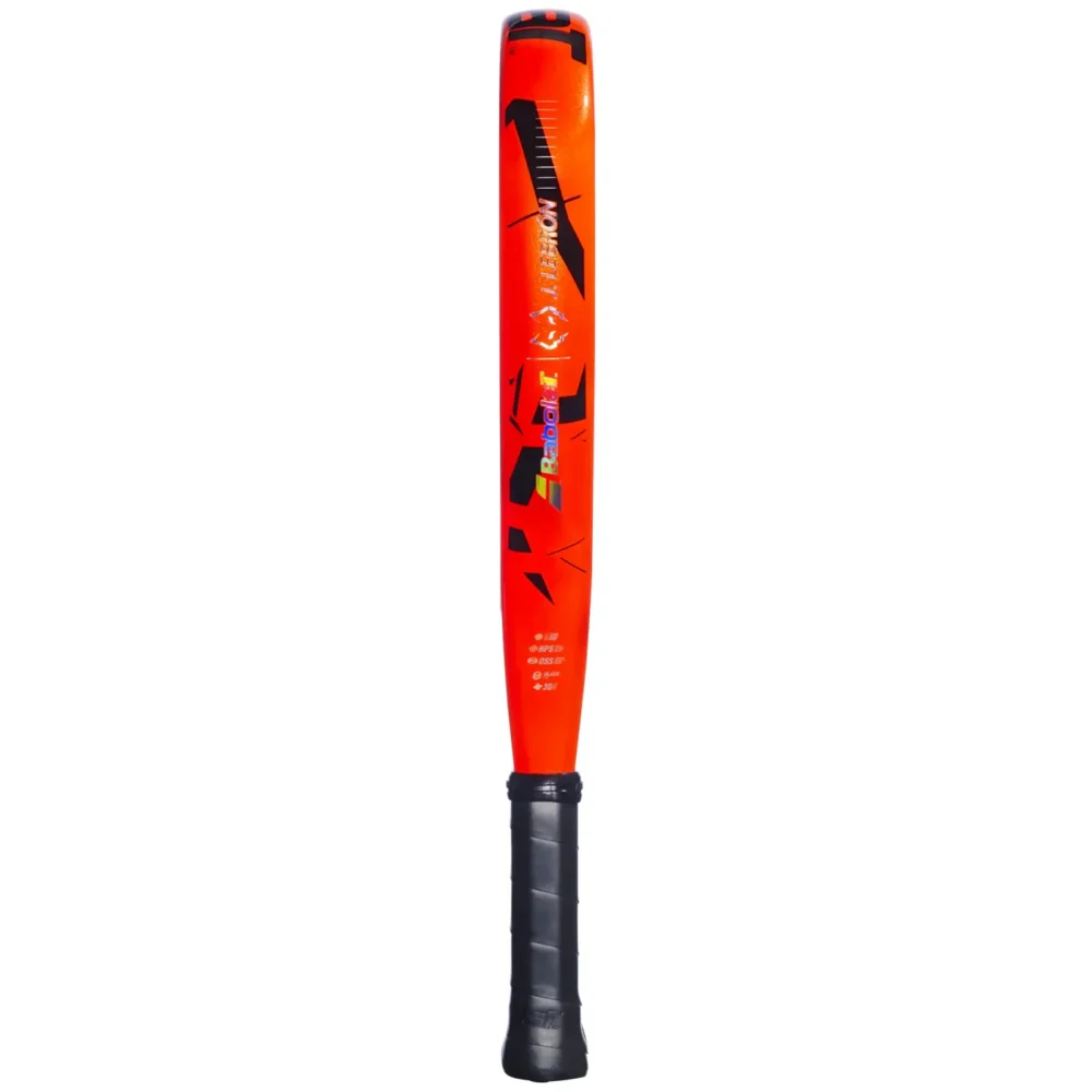 Babolat Viper Soft 3.0 Juan Lebrón Padel Racket 2026 05