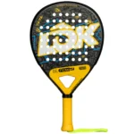 LÕK Be Flow Gen 2 Padel Racket 2026 01