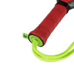 LÕK Be Hype Gen 2 Padel Racket 2026 RED 02