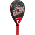 LÕK Be Hype Gen 2 Padel Racket 2026 RED 05