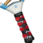 NOX AT10 Luxury Genius 18K Buenos Aires Limited Edition Padel Racket 06