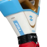 NOX AT10 Luxury Genius 18K Buenos Aires Limited Edition Padel Racket 07