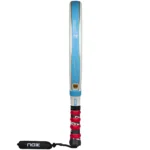 NOX AT10 Luxury Genius 18K Buenos Aires Limited Edition Padel Racket 12