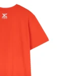 NOX Team Men's Padel T-Shirt Red 03