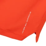 NOX Team Men's Padel T-Shirt Red 04