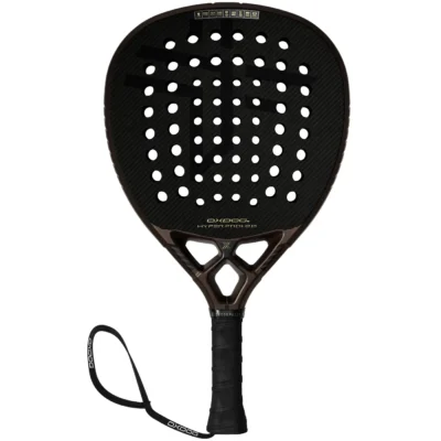 OXDOG Hyper Pro+ 2.0 Padel Racket 2026 04
