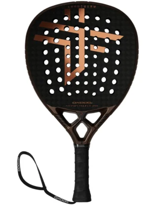 OXDOG Hyper Tour X Padel Racket 2026 03