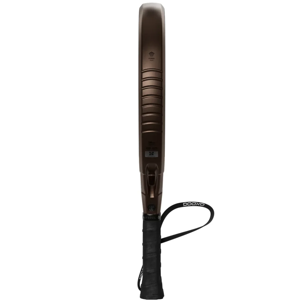 OXDOG Hyper Tour X Padel Racket 2026 06
