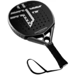 OXDOG Pure Court Padel Racket 2026 01